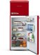 Lodówka ETA Storio 148 cm red - 253490030E 3