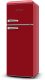 Lodówka ETA Storio 148 cm red - 253490030E 4