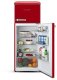 Lodówka ETA Storio 148 cm red - 253490030E 6
