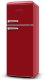 Lodówka ETA Storio 148 cm red - 253490030E 7