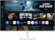 Monitor Samsung Smart M7 (LS32FM703UUXEN) 1