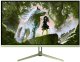 Monitor Arozzi Nova 27 monitor komputerowy 68,6 cm (27") 2560 x 1440 px 2K LED Zielony 1