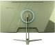 Monitor Arozzi Nova 27 monitor komputerowy 68,6 cm (27") 2560 x 1440 px 2K LED Zielony 4
