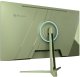 Monitor Arozzi Nova 27 monitor komputerowy 68,6 cm (27") 2560 x 1440 px 2K LED Zielony 5