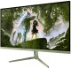 Monitor Arozzi Nova 27 monitor komputerowy 68,6 cm (27") 2560 x 1440 px 2K LED Zielony 7