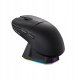 Mysz gamingowa bezprzewodowa Ajazz AJ159PRO -3 Mod-Black-Pixart 3395-8K Charging Dock 6