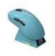 Mysz bezprzewodowa AJ179 APEX -3 Model-Blue-3950-8K Charging Dock 3