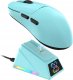 Mysz bezprzewodowa AJ159 APEX Blue 7