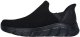 Skechers męskie buty sportowe BOBS B FLEX RESILENT EDGE 118306 BBK 42 5