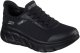 Skechers damskie sneakersy BOBS B FLEX HI LINEAR FORCE 117391 BBK 41 1