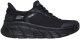 Skechers damskie sneakersy BOBS B FLEX HI LINEAR FORCE 117391 BBK 41 4