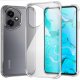 ETUI PANCERNE DO HONOR 400 | CASE SILIKON GUMOWE SLIM ANTI SHOCK OCHRONNE 1