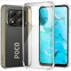 Hello Case ETUI PANCERNE DO XIAOMI POCO X7 5G | CASE SILIKON GUMOWE SLIM ANTI SHOCK 1