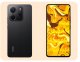 Hello Case ETUI Z KLAPKĄ DO XIAOMI REDMI NOTE 14 4G CZARNE ZAMYKANE MAGNETYCZNE KABURA 7