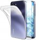 Hello Case ETUI DO REALME 10 4G GUMOWE OBUDOWA CASE SILIKON SLIM POKROWIEC SZKŁO 9H 1
