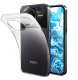 Hello Case Etui Do Xiaomi Poco F7 Ultra (Przezroczyste, Silikonowe, Obudowa, Ochronne) 1
