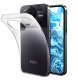 Etui Do Xiaomi Poco F7 Pro / F7 Ultra (Przezroczyste, Silikonowe, Obudowa) 1