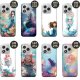 Hello Case ETUI DO HONOR 400 LITE WZORY SYRENKI NIMFY MORSKIE PANNY OBUDOWA POKROWIEC 2