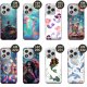 Hello Case ETUI DO HONOR 400 LITE WZORY SYRENKI NIMFY MORSKIE PANNY OBUDOWA POKROWIEC 4