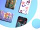 Hello Case ETUI DO HONOR 400 LITE WZORY SYRENKI NIMFY MORSKIE PANNY OBUDOWA POKROWIEC 8