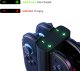 Stacja Ładowania Syntech G12 Joy-Con do Nintendo Switch 2 4w1 szybka z LED 3