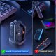 Stacja Ładowania Syntech G12 Joy-Con do Nintendo Switch 2 4w1 szybka z LED 4