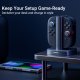 Stacja Ładowania Syntech G12 Joy-Con do Nintendo Switch 2 4w1 szybka z LED 7
