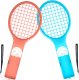15w1 Zestaw akcesoriów sportowych do gier do Nintendo Switch 2 3