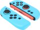 Etui silikonowe Ochronka na gamepad do Nintendo Switch 2 | Niebieska 1