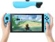 Etui silikonowe Ochronka na gamepad do Nintendo Switch 2 | Niebieska 3