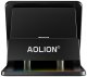 Aolion Stojak Podstawka ładująca do konsoli Nintendo Switch 2 z oświetleniem RGB 5