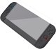 Szkło hartowane ochronne odporne na zarysowania i uderzenia do Nintendo Switch 2 2
