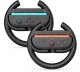 Kierownice do gier wyścigowych do Nintendo Switch 2 Joy-Con | Zestaw 2 sztuki 1