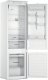 Įmontuojamas šaldytuvas Whirlpool WHC20D023B1 SF 1