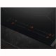 Płyta grzewcza AEG 5000 Series Hob2Hood szerokość 59 cm czarny do zabudowy płyta indukcyjna TO64IC0SFB (7333394076003) 3