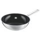 Silit 2137263753 Wok-Pfanne 28 cm Wuhan 1