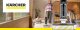 Mop elektryczny Karcher FCV 2 Natural N 1.056-101.0 3
