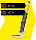 Mop elektryczny Karcher FCV 2 Natural N 1.056-101.0 4