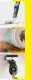 Mop elektryczny Karcher FCV 2 Natural N 1.056-101.0 6