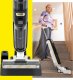 Mop elektryczny Karcher FCV 2 Natural N 1.056-101.0 9