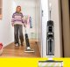 Mop elektryczny Karcher FCV 2 Natural N 1.056-101.0 2