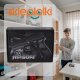 Skleplolki PISTOLET ASG NA KULKI PLASTIKOWE METALOWY GLOCK REPLIKA W PUDEŁU + KULKI 11