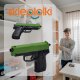 Skleplolki PISTOLET ASG NA KULKI PLASTIKOWE METALOWY GLOCK REPLIKA W PUDEŁU + KULKI 12