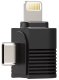 Ulanzi Adapter do Mikrofonu A100 na Lightning do iPhone 14 13 12 11 X 8 / SKU: A013 4