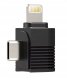 Ulanzi Adapter do Mikrofonu A100 na Lightning do iPhone 14 13 12 11 X 8 / SKU: A013 8