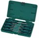 SATA ZESTAW WKRĘTAKÓW TORX 10el. WALIZKA 2