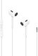 TECH-PROTECT ULTRABOOST MINI JACK EARPHONE CORE G2 WHITE 2