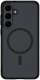 SPIGEN ULTRA HYBRID MAG MAGSAFE GALAXY S25 FE FROST BLACK 2