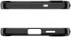 SPIGEN ULTRA HYBRID MAG MAGSAFE GALAXY S25 FE FROST BLACK 5