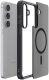 SPIGEN ULTRA HYBRID MAG MAGSAFE GALAXY S25 FE FROST BLACK 6